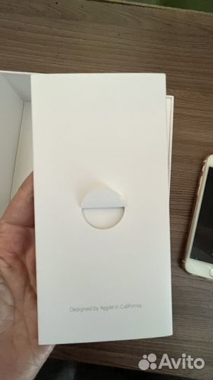 iPhone 6S, 16 ГБ