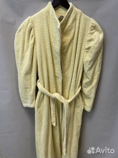 42/44р халат винтажный махровый Германия