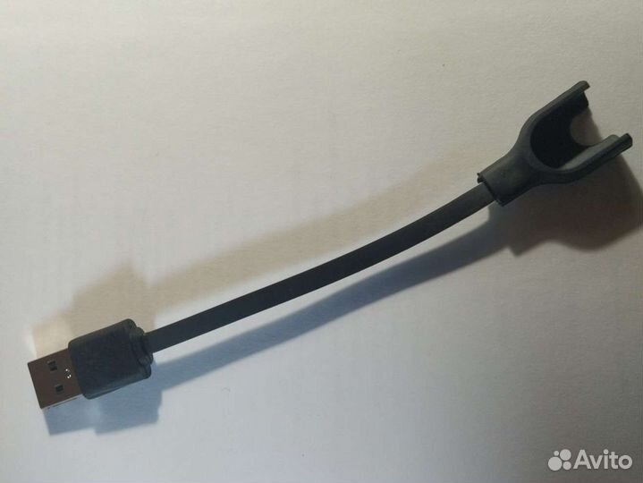 Кабель для Mi Band 3