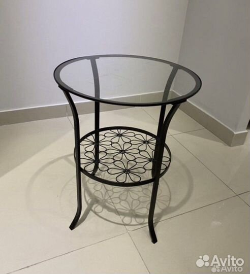 Столик Икея