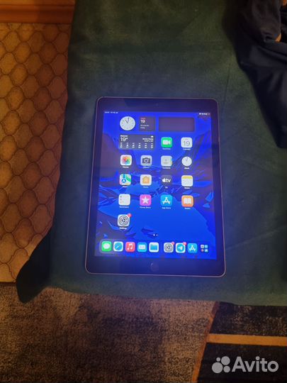 iPad 5 32gb