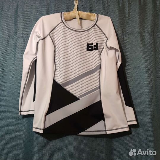 Рашгард женский 60 р-р