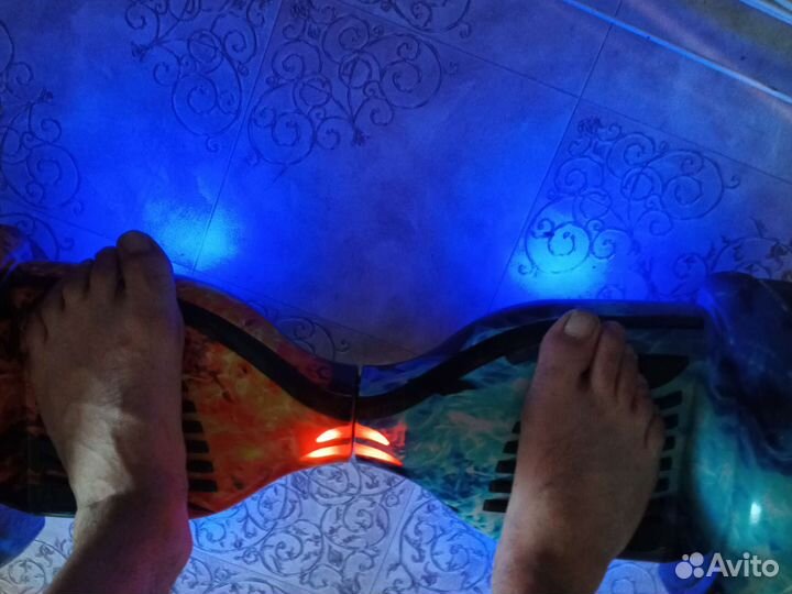 Гироскутер бу смарт бэлэн 10.5