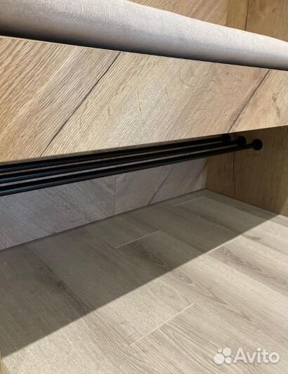 Прихожая под ключ