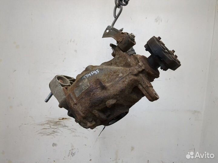 Редуктор моста BMW 3 E90, E91, E92, E93, 2006