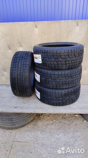 Centara Winter RX626 235/50 R18 97T