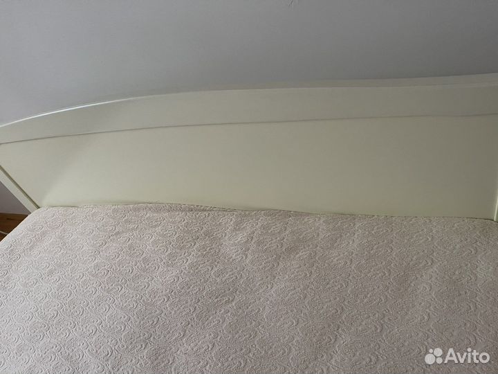 Кровать 160 на 200 бу
