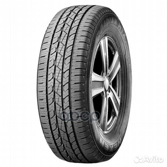 Nexen Roadian HTX RH5 235/70 R15