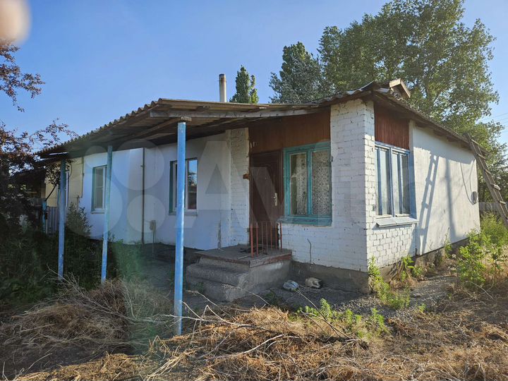 Дом 65,1 м² на участке 10 сот.