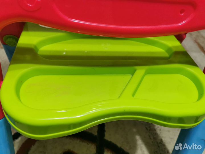 Мольберт 2сторонний