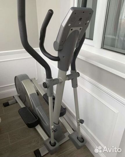 Эллиптический тренажер Torneo Stella c-505m