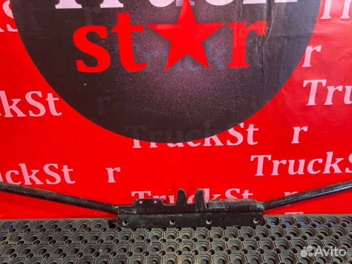 Тяга торсиона кабины 2018 год. Daf XF106