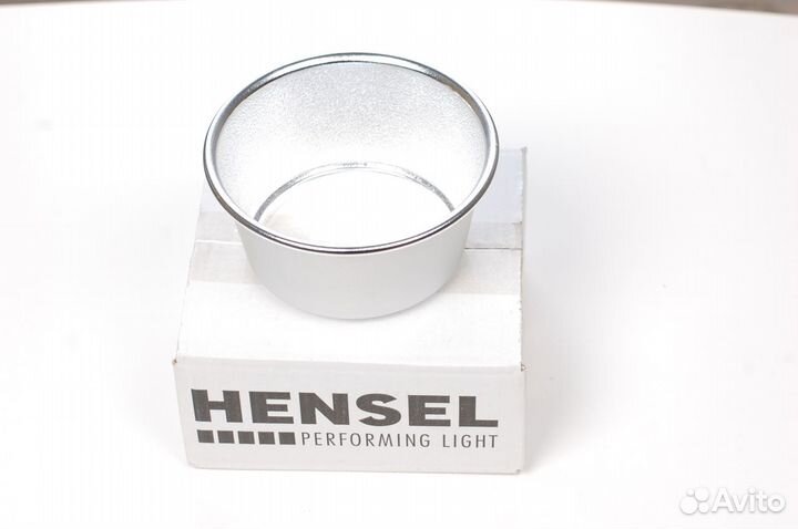 Рефлектор Hensel Umbrella & Floodreflector 33087