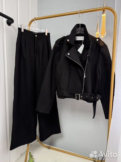 Костюм Brunello Cucinelli теплый