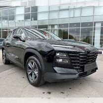 Новый Jetour Dashing 1.6 AMT, 2024, цена от 2 459 413 руб.