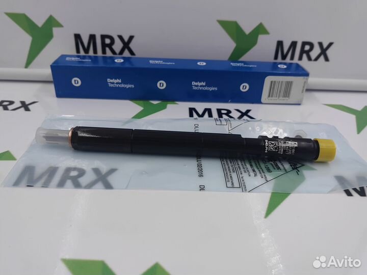 Форсунка R04701D