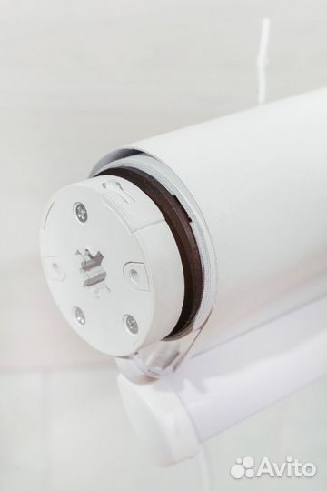 Электрокарниз (Умный дом + Wi-Fi)