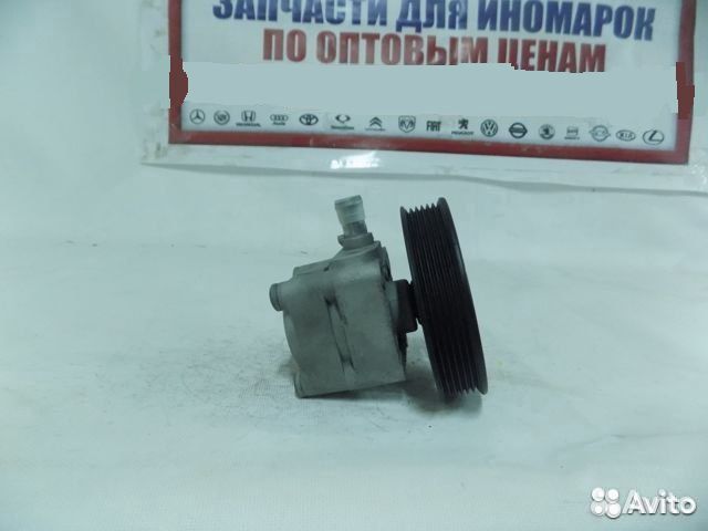 Насос гидроусилителя volvoXC70 cross country P2410