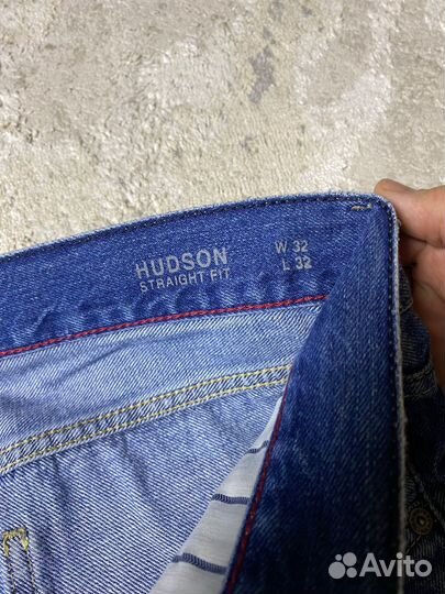 Tommy hilfiger джинсы