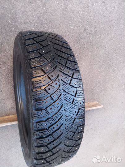 Michelin X-Ice North 4 185/65 R15 92T