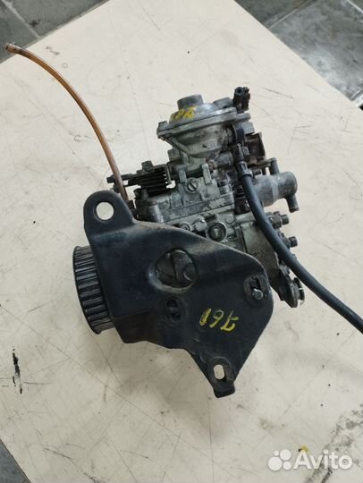 Тнвд Volvo 760 VW LT Вольво 760