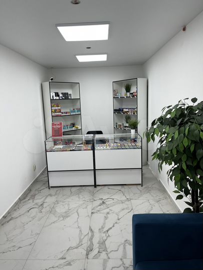 Торговая площадь, 13.7 м²