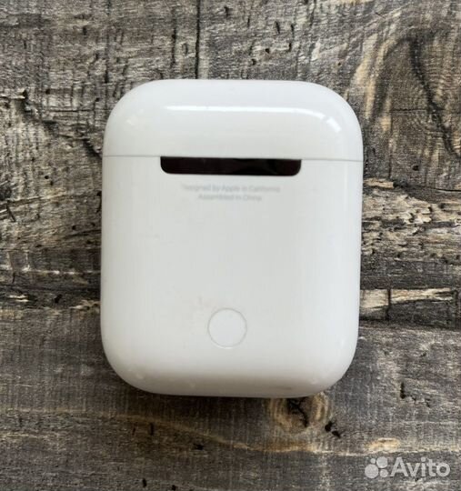 Apple Airpods 2 original