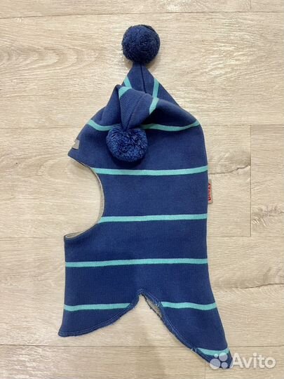 Шапка шлем Beezy деми