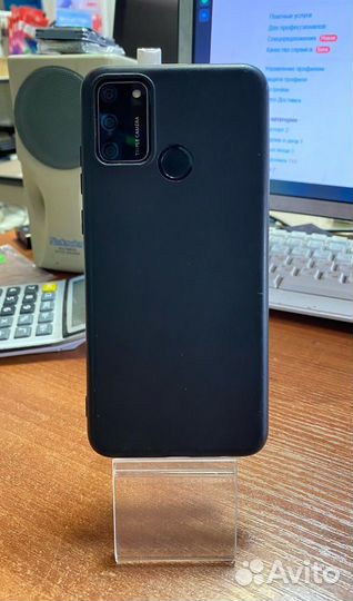 Honor 9A 3/64Gb