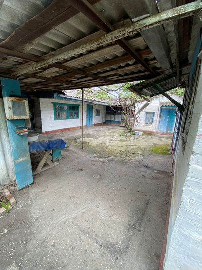 Дом 72,8 м² на участке 20 сот.