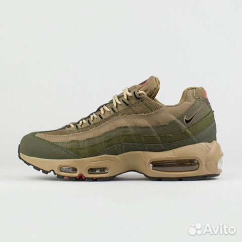 Кроссовки Nike Air Max 95