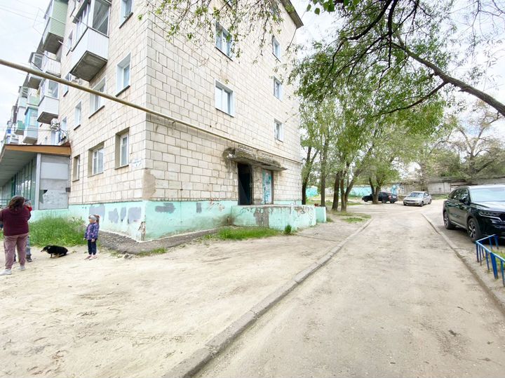 Торговая площадь, 427 м²