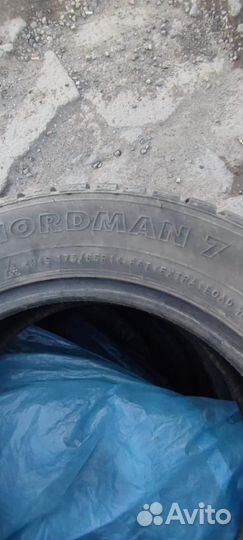 Nokian Tyres Nordman 7 175/65 R14