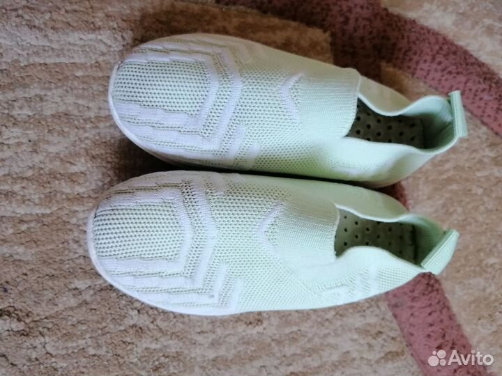 Детская обувь для девочек 26-28