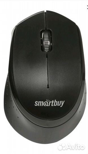 Беспроводная мышь. Новая