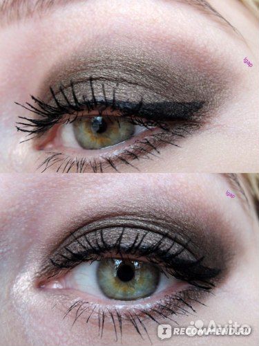 Vivienne Sabo Тени для век petits jeux тон 117