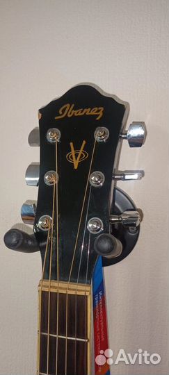 Акустическая гитара Ibanеz v70