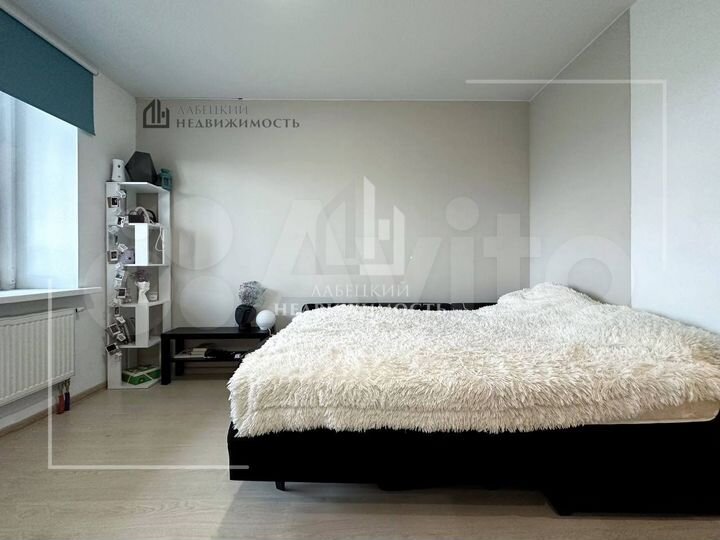 Квартира-студия, 28,4 м², 8/26 эт.