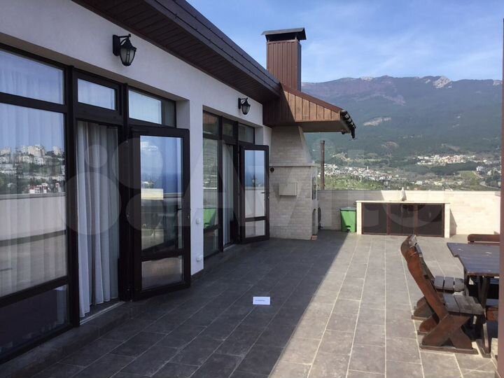 1-к. квартира, 60 м², 3/3 эт.