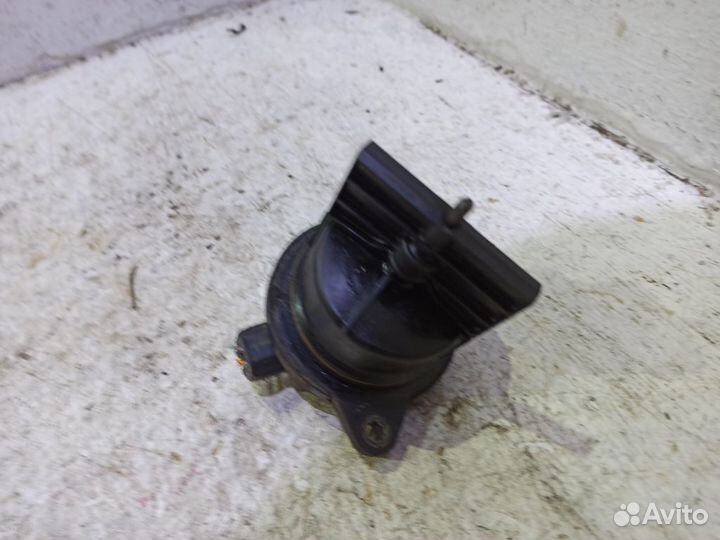 Воздушная заслонка Ягуар