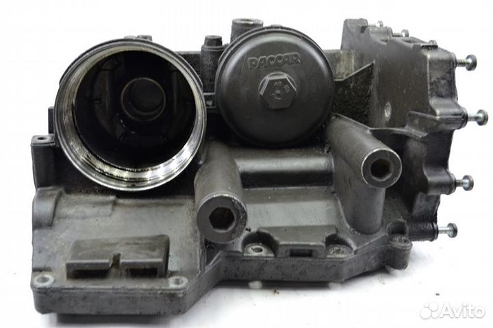 Корпус масляного фильтра DAF XF105 (01.05)