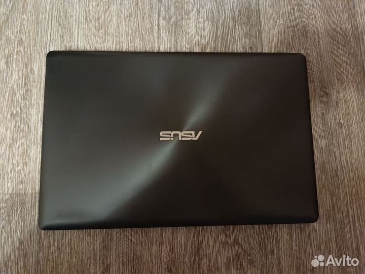 Asus x550cc x550c