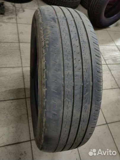 Dunlop Grandtrek ST30 265/65 R17