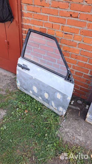 Крыло ваз 2109