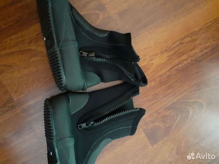 Боты для дайвинга