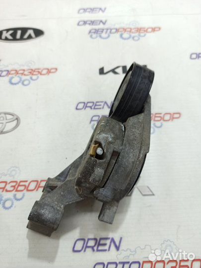 Ролик натяжной навесного оборудования Volkswagen