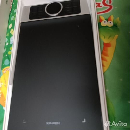 Графический планшет