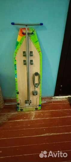 Стульчик детский