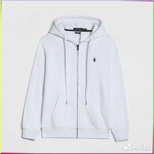 Зип Худи Polo Ralph Lauren (69702 Артикул: )