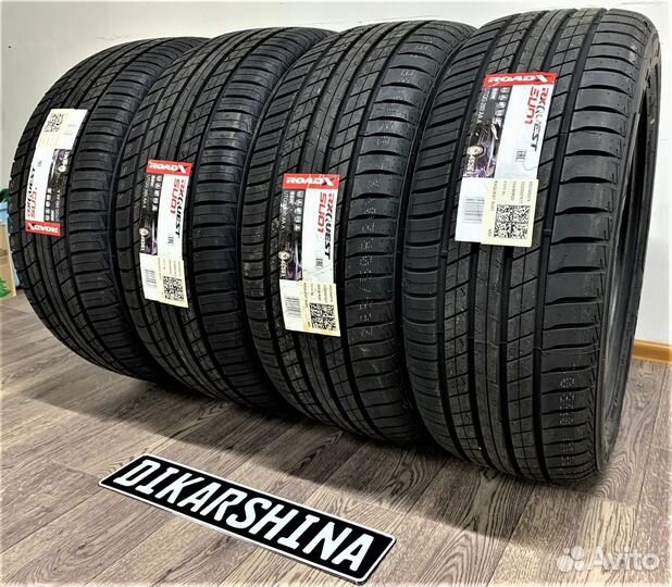 RoadX RXQuest SU01 255/55 R19 111Y